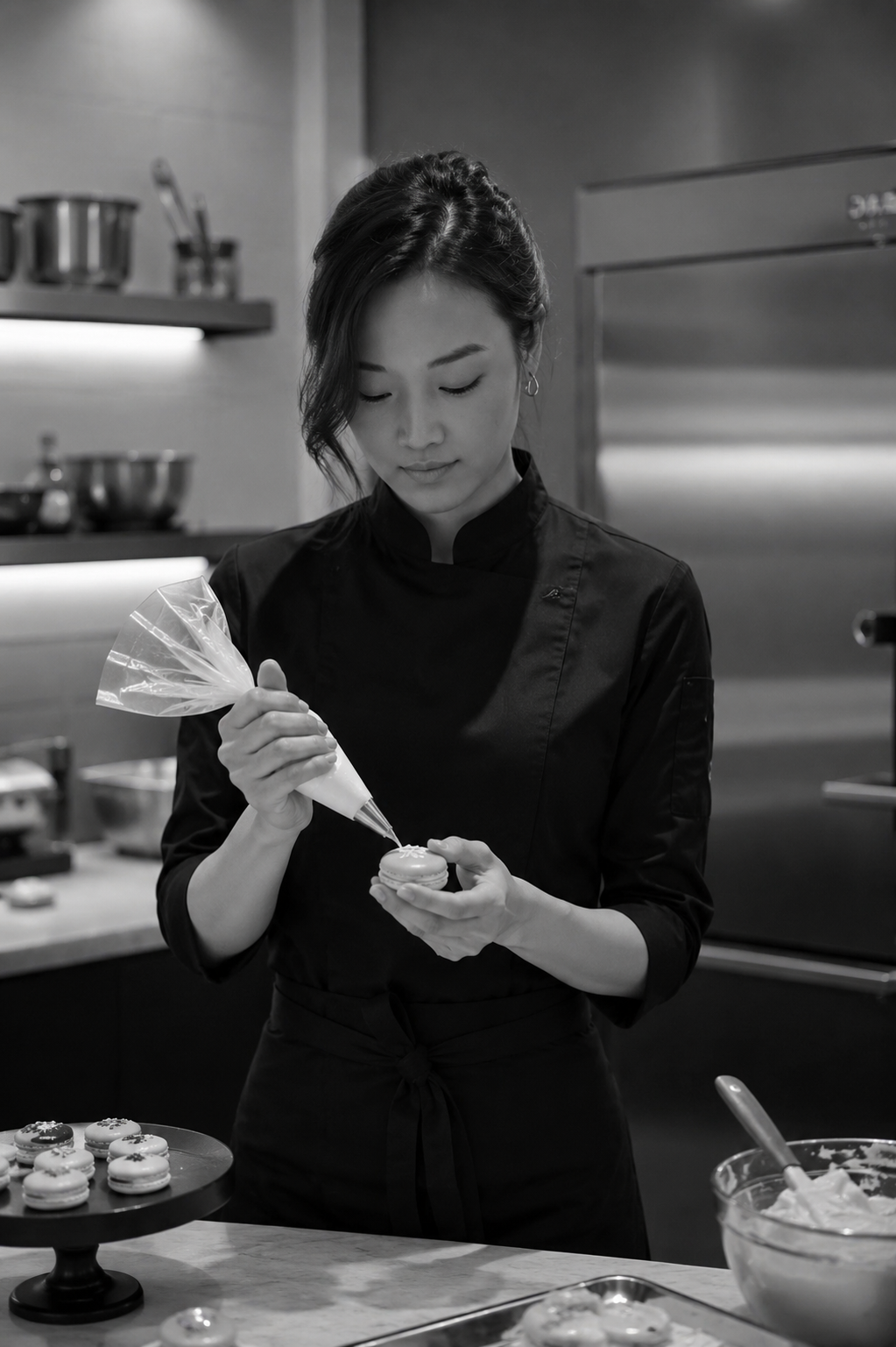 Baking Workshops