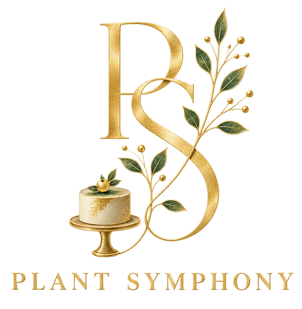 Plant Symphony